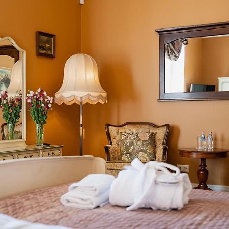 Boutique Apartment Virkas Muiza Kuldīga Zewnętrze zdjęcie