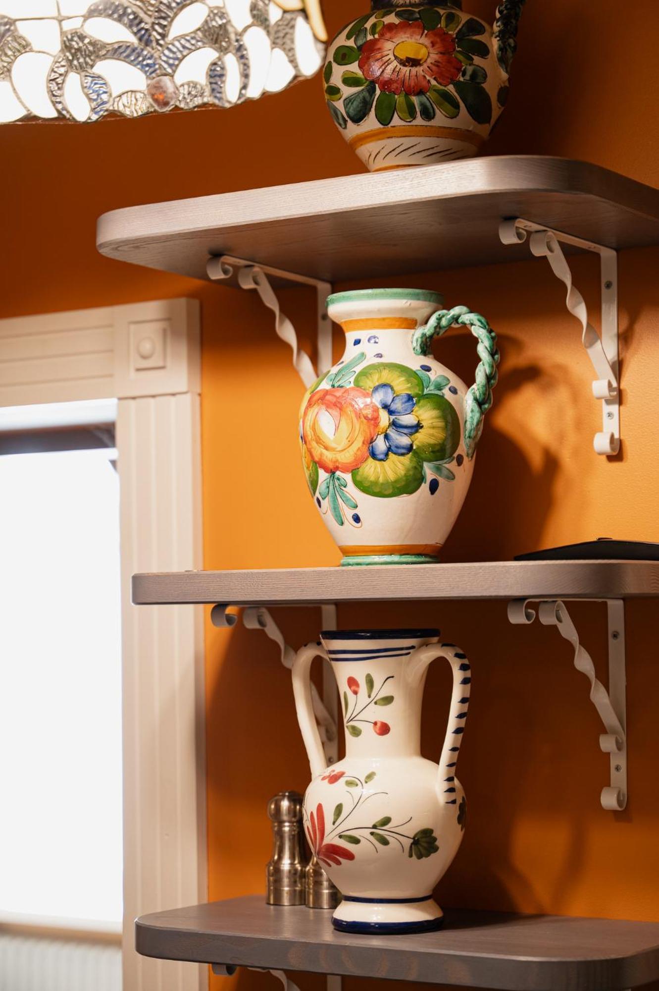 Boutique Apartment Virkas Muiza Kuldīga Zewnętrze zdjęcie
