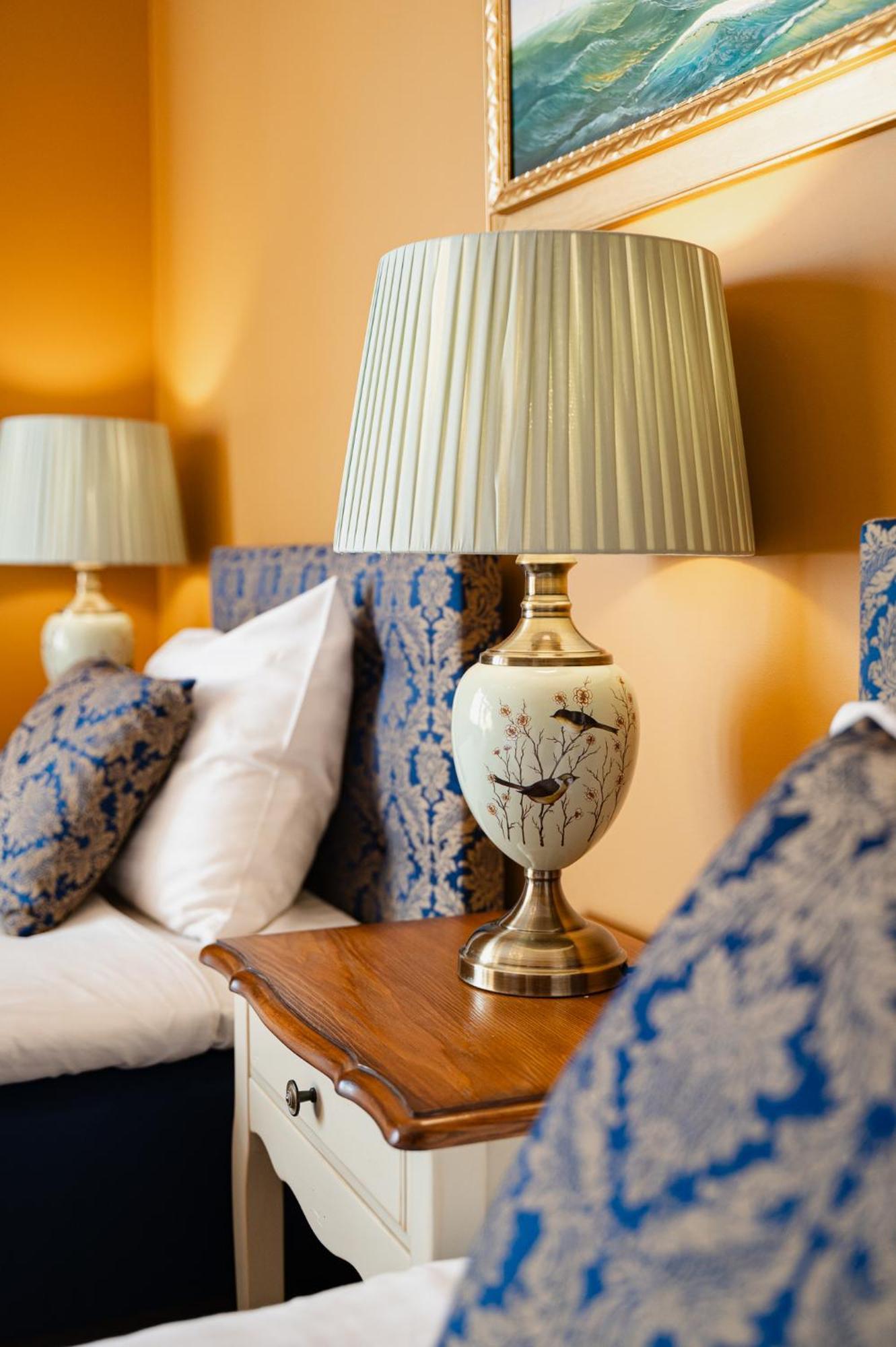 Boutique Apartment Virkas Muiza Kuldīga Zewnętrze zdjęcie