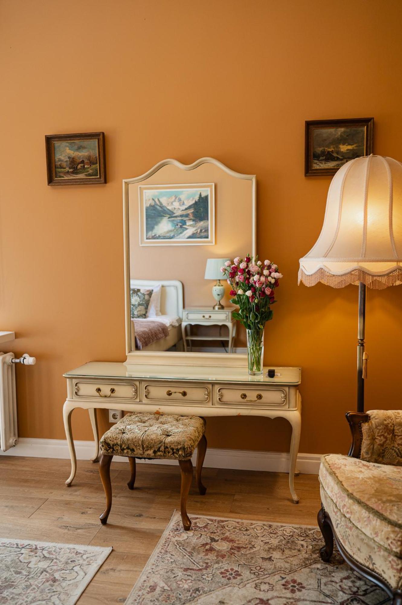 Boutique Apartment Virkas Muiza Kuldīga Zewnętrze zdjęcie