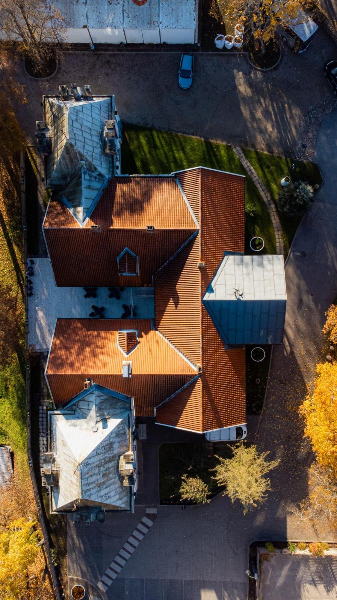 Boutique Apartment Virkas Muiza Kuldīga Zewnętrze zdjęcie